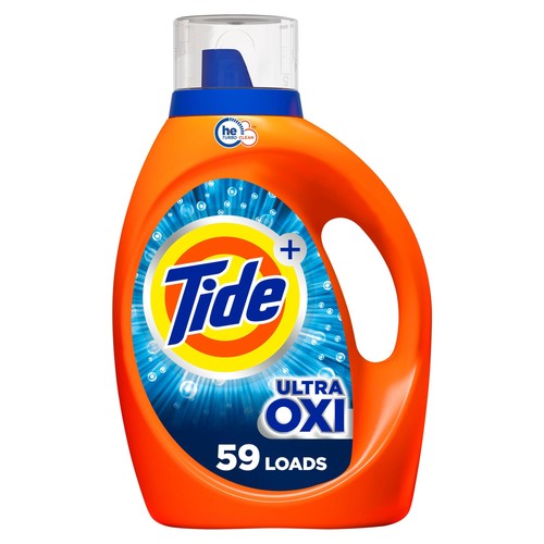 Tide ultra oxi boost - tide,