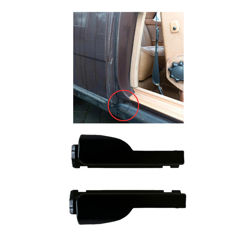 Cover caps sill - cover,