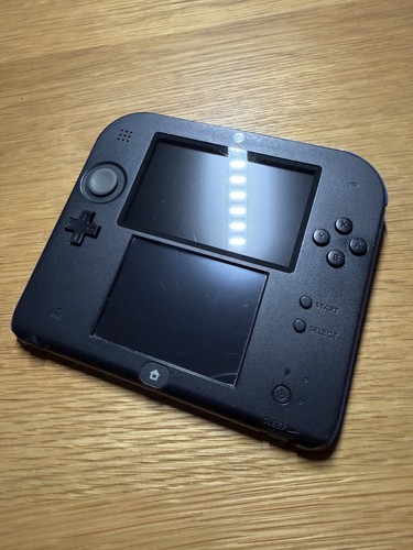 Nintendo 2ds - nintendo,