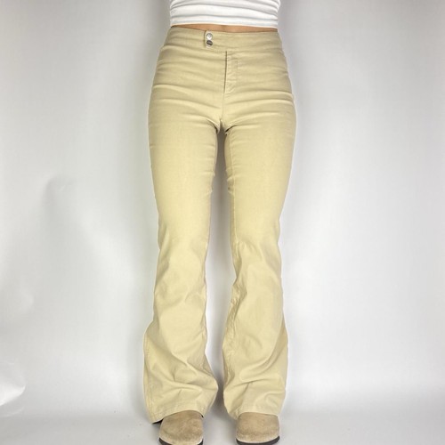 Vintage 90s cream beige - vintage,