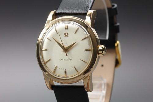 Vintage 1952 omega - vintage, seamaster