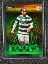 2025-26 Topps UCC Flagship