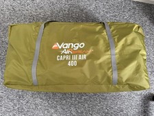 Vango Capri III 400 AirBeam