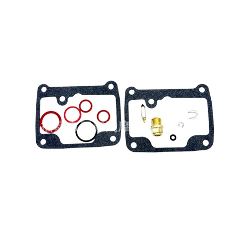 Carburetor repair kit for - carburetor,