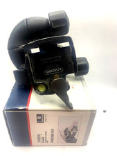 Manfrotto 460MG 3 Way Tripod Head Magnesium-Used