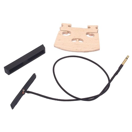 Set violin bridge double - violin,