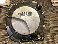 Yamaha FJ1200 3CV 1990 Clutch