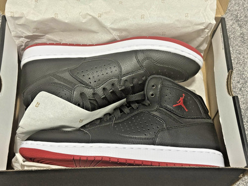 Nike jordan access basketball - access,