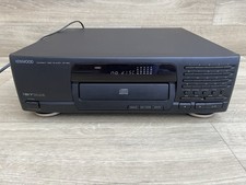 Kenwood DP-950 CD Player
