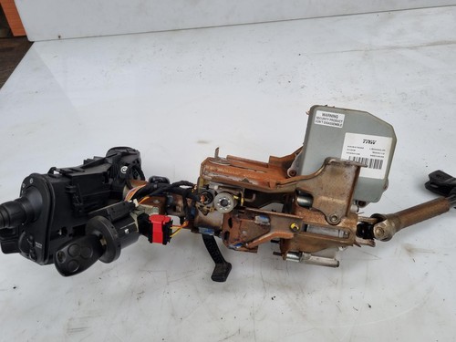Renault clio steering column - clio,