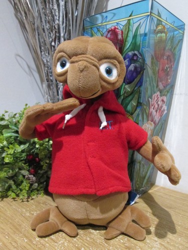 International et plush - gb,