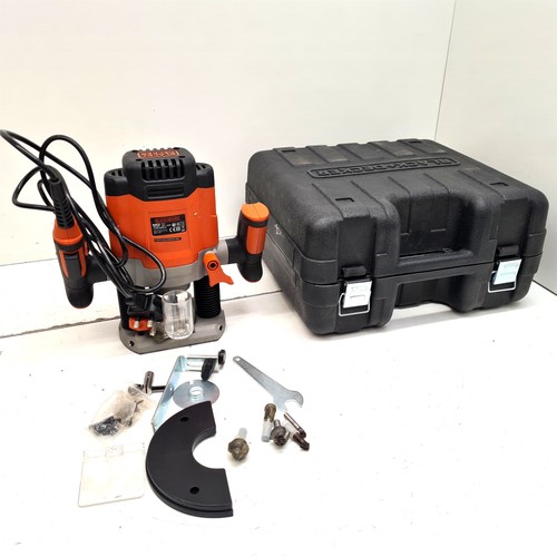 Black decker kw1200e 1200w - kw1200e,