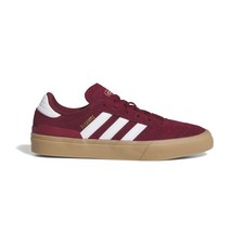 Adidas Busenitz Vulc II Men's Skate Shoes JP5657 Supplier Colour/ White/Gold
