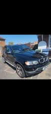 BMW X5 2001 3Litre E53