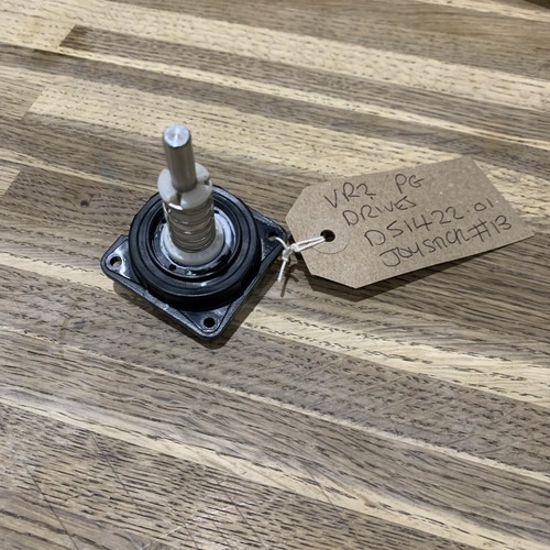 Drives vr2 joystick - pg,