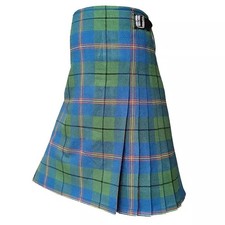 Carmichael Tartan Kilt