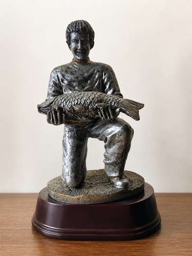 Fishing trophy angling - trophy, /
