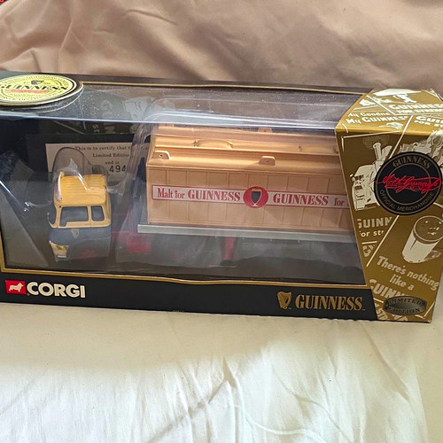 Corgi classics 22504 bedford - 22504,