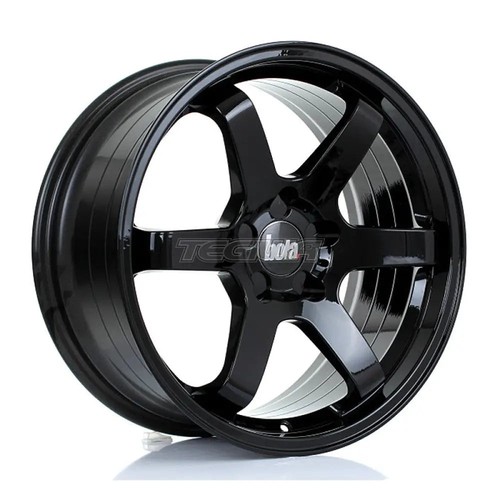 Bola b1r alloy wheel 18x8 - alloy,