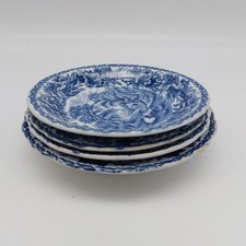 Booths British Scenery Saucers