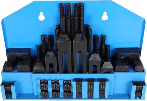 58pcs machine tool - 58pcs,