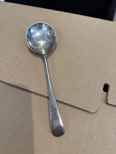 Vintage rustless nickel silver - rustless,
