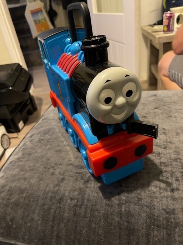Thomas friends learning - &,