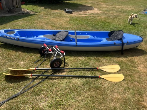 Bic tobago kayak 1 double - bic,