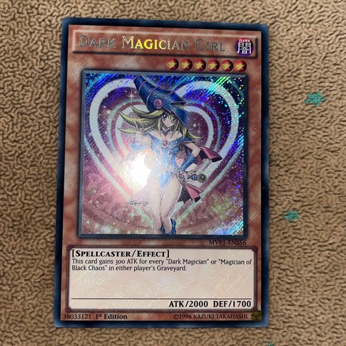 Dark magician girl mvp1 ens56 - dark, mvp1-ens56