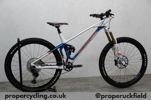 2020 large mondraker superfoxy - 2020,