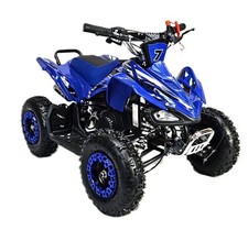 Mini Quad Bike, 50cc Petrol