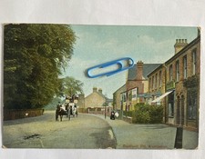 Bedford Road, Kempston. Street