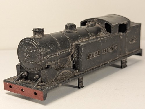 Gaiety class 2t - n2, 0-6-2t