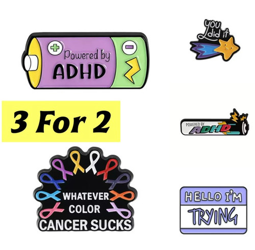 For mental health adhd - 2,