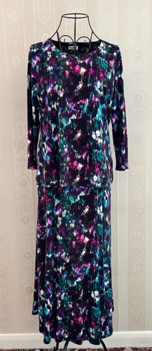Eastex piece skirt top - eastex, 2