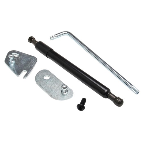 Truck tailgate assist shock - truck,