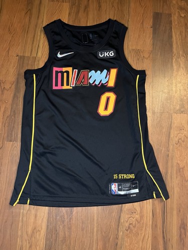 Nike miami heat wimberly - nike,