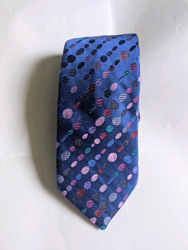 Duchamp london 100 silk - london, tie