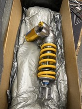 BMW S1000RR 2009-2011 Ohlins BM931 TTX Rear Shock - NIB