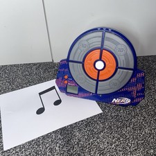 Nerf Elite Strike and Score