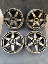 Rays Volk TE37 17" Alloy