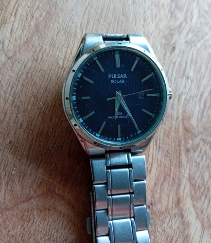 Pulsar mens watch px3 cal - px3,