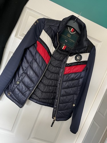 Holland cooper women navy - cooper,