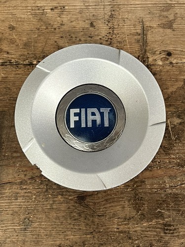 Fiat punto alloy - punto,