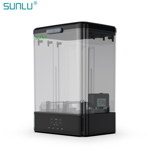 Sunlu filadryer sp2 separable - filadryer,