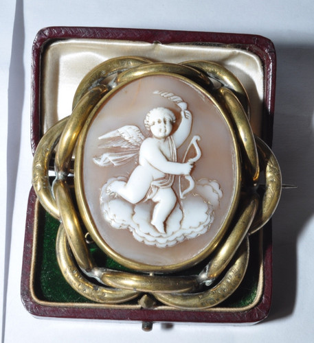 Charming antique victorian - charming,