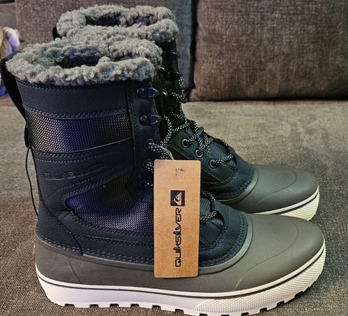 Quiksilver sub zero men - quiksilver,