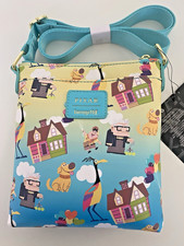 Loungefly Disney Pixar UP