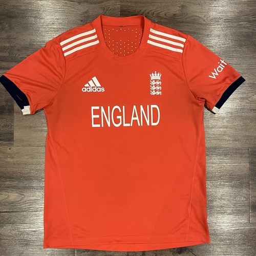 England cricket shirt - england,