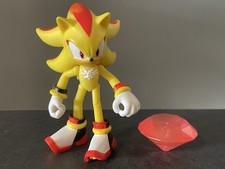 Sonic the Hedgehog Super